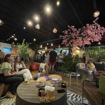 Kava Culture - Vitamins & Supplements Near Me - Orlando, Florida