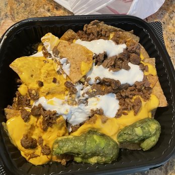 Tacos Gavilan - Carne Asada Nachos that DON'T get soggy! - Tacos Near Me - Azusa, California Tacos Gavilan - Carne Asada Nachos that DON'T get soggy! - Tacos Near Me - Azusa, California