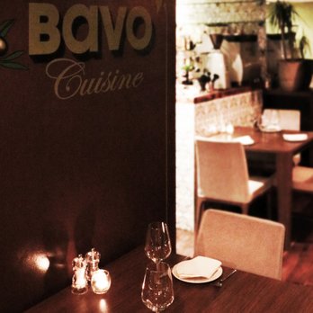 Bavo - Middle Eastern Near Me - London, XGL Bavo - Middle Eastern Near Me - London, XGL