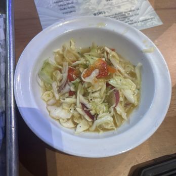 The Local - Coleslaw? - Sports Bars Near Me - Hot Springs, Arkansas The Local - Coleslaw? - Sports Bars Near Me - Hot Springs, Arkansas