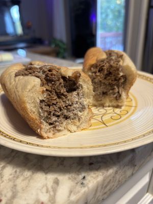 Chubby's Steaks by null