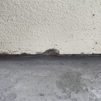 Bella Park INC. - Stucco damage - Landscaping Near Me - Corona, California