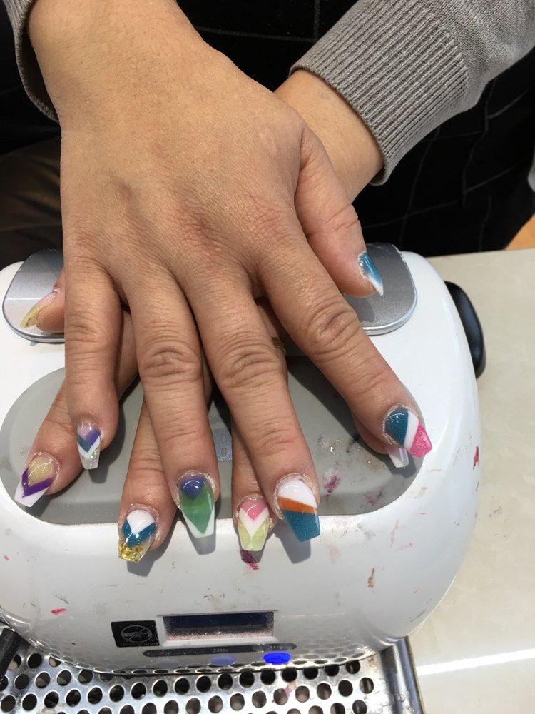 PERFECTED NAILS Updated August 2024 314 Southmead Road, Cribbs