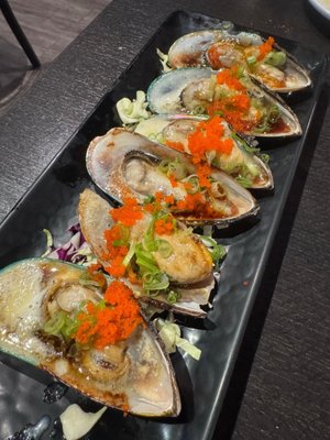 Hikari Sushi & Teppanyaki by null