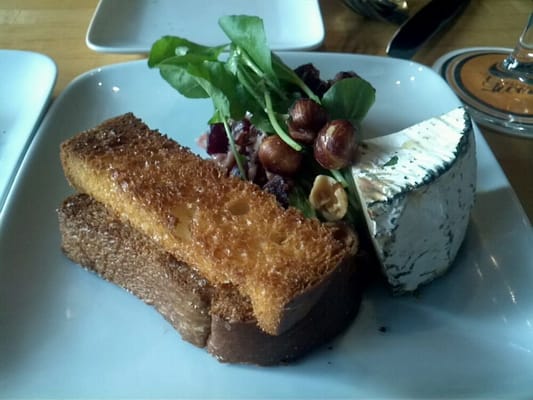 Oliver's Twist by null