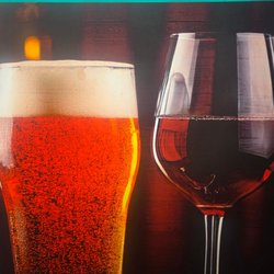 Evarista’s Comal Restaurant - beer and wine avelible!