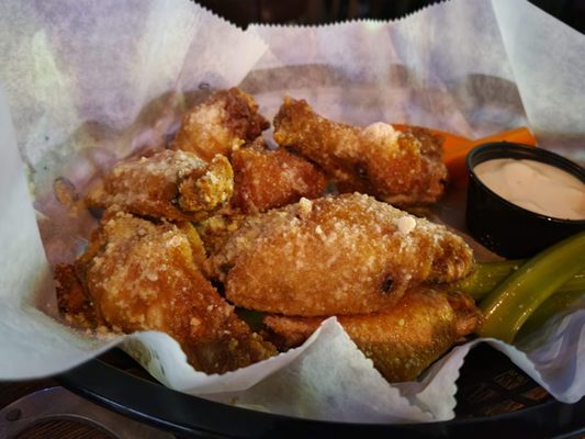 Scruffy Duffy's Sports Bar by null