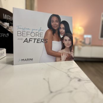 Pink Theory Day Spa - Jan Marini - Hair Salons Near Me - Livermore, California Pink Theory Day Spa - Jan Marini - Hair Salons Near Me - Livermore, California