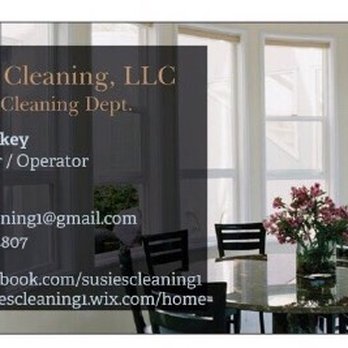 Susie's Cleaning - Home Cleaning Near Me Susie's Cleaning - Home Cleaning Near Me