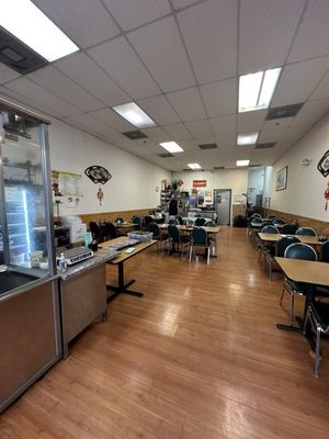 Yang Kee BBQ Noodle by null