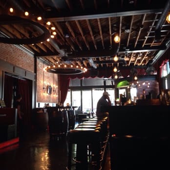 ProAbition - New American Near Me - Riverside, California