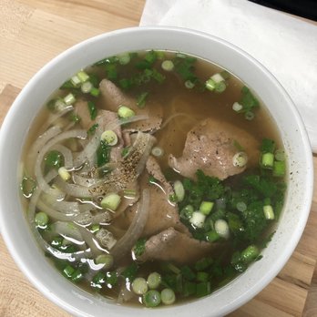 Pho 24 - Vietnamese Near Me - El Paso, Texas