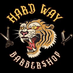 Hard Way Barbershop