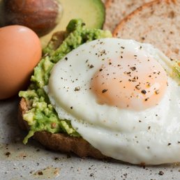 Avocado Toast