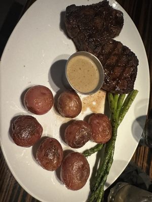 Rosewood Grill Westlake by null