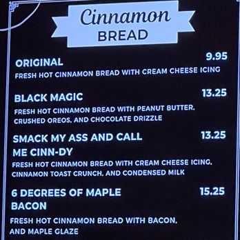 Wicked Bread Co - American Near Me - Plantation , Florida