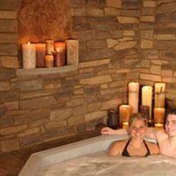 Maison Esthetique Christiane Bourque Spa - Grotto