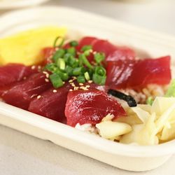 Maguro Brothers Hawaii - Maguro Donburi...