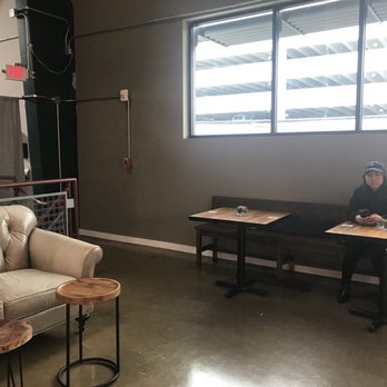 Caboose Commons - Breweries Near Me - Fairfax, Virginia
