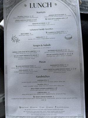 Menu photo 3 BoujieMana San Diego, CA Menu photo 3 BoujieMana San Diego, CA