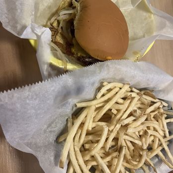 Moonlit Burgers - Moonlit Burger - Double - Burgers Near Me - Pittsburgh, Pennsylvania Moonlit Burgers - Moonlit Burger - Double - Burgers Near Me - Pittsburgh, Pennsylvania