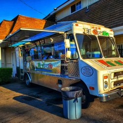 El Grullo Taco Truck