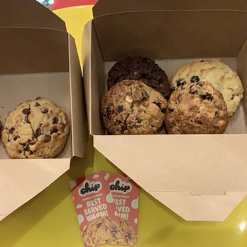 Chip City - Bakeries Near Me - Astoria, New York