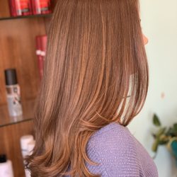 JL Salon