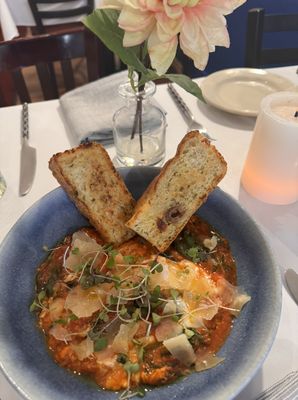 Bricco Osteria & Bar by null