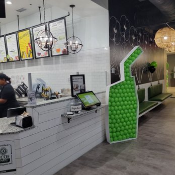 Clean Juice - Uptown - Juice Bars & Smoothies Near Me - Charlotte, North Carolina