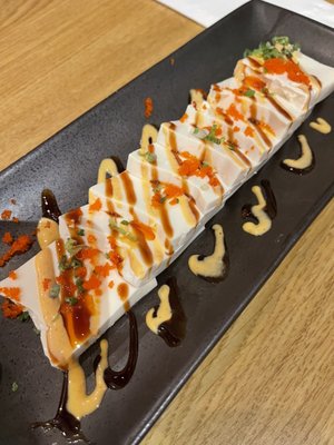 Megumi Japanese Ramen & Sushi Bar by null