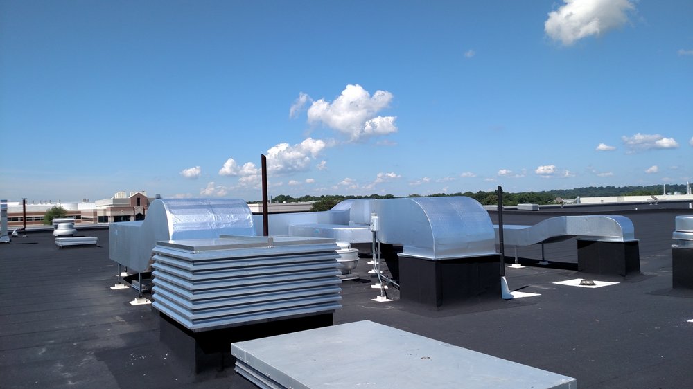 Slide of Main Enterprises