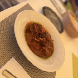 Peppe Nero - Stewed lamb