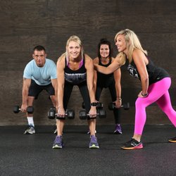 Jesse James Fit - Flower Mound - Group Training