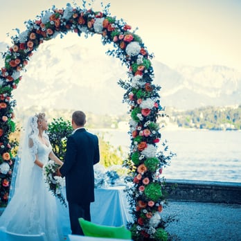 help plan my wedding