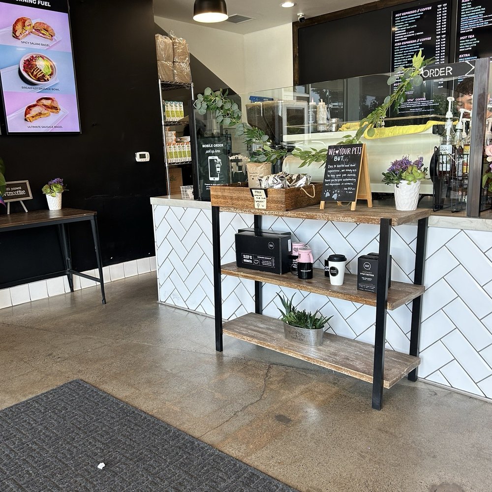 Blk Dot Coffee - Coffee & Tea Near Me - Laguna Beach, California Blk Dot Coffee - Coffee & Tea Near Me - Laguna Beach, California