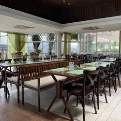 Quatro Estações Restaurante