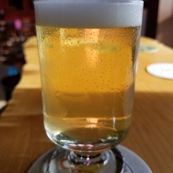 Chuckanut Brewery - South Nut Tap Room - Excellent lagers at the Chuckanut South Nut Taproom! - Breweries Near Me - Burlington, Washington