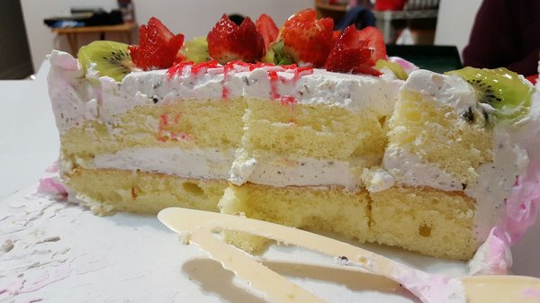 Long Wong Bakery II 龍旺西餅 by null