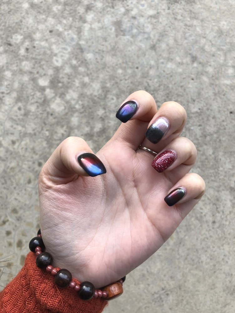 NAIL LOVE 87 Photos & 70 Reviews 7406 Little River Turnpike