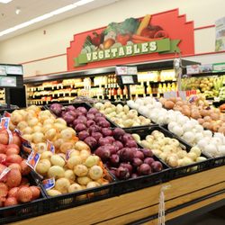 Hitchcock’s Market