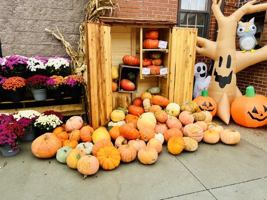 Swamp Rabbit Cafe and Grocery by null