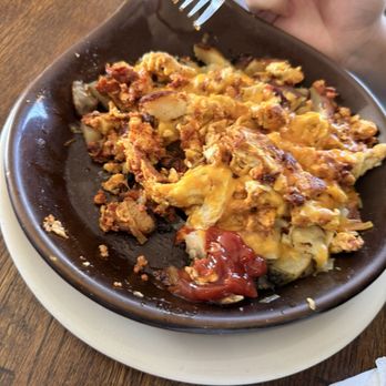 Mandy's Family Restaurant - Chorizo scramble - Diners Near Me - Hawthorne, California Mandy's Family Restaurant - Chorizo scramble - Diners Near Me - Hawthorne, California