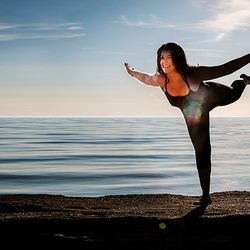 Erin Kelly - Photo By Robert Potter III