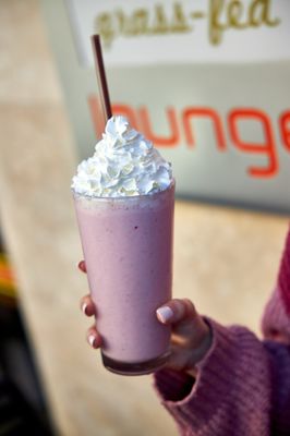 Burger Lounge by null