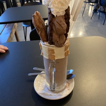 Coco and Hazel - Desserts Near Me - Richmond, Virginia