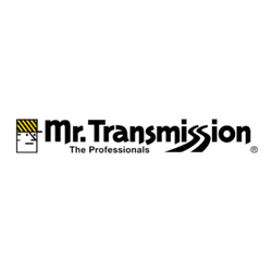 Mr. Transmission