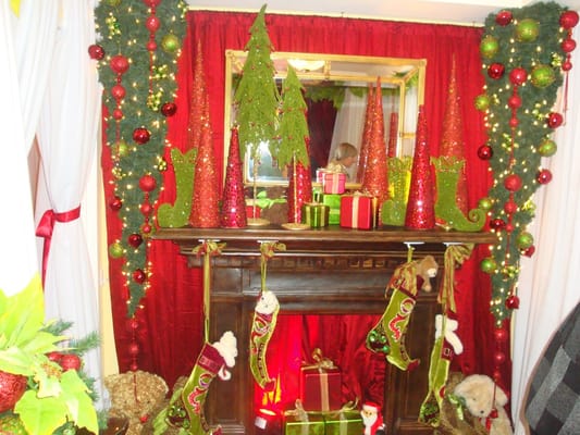 Fairmont Olympic Hotel, Seattle by null Fairmont Olympic Hotel, Seattle by null