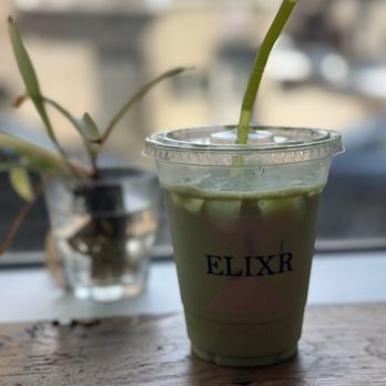 Elixr Coffee - Matcha - Coffee Roasteries Near Me - Philadelphia, Pennsylvania Elixr Coffee - Matcha - Coffee Roasteries Near Me - Philadelphia, Pennsylvania