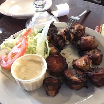 BB's Tex-Orleans - Pollo bullets (minus the one big one from the middle lol) - Cajun/Creole Near Me - Katy, Texas